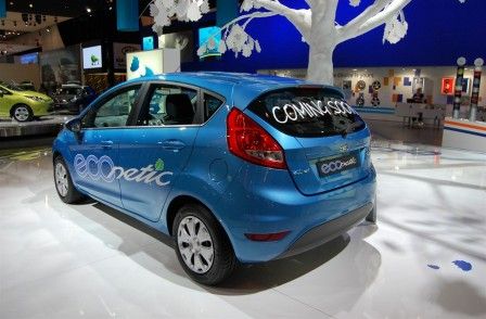 Fiesta 5